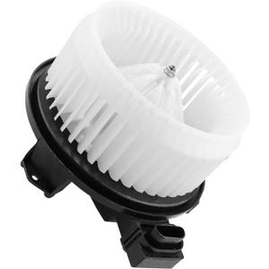 Front AEagle AC Heater Blower Motor Fan for Honda Civic 2006-2011, Jeep Wrangler Left Hand Drive 2007-2010 Replaces for 700194
