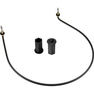 W10518394 PS8260087 Dishwasher Heating Element by Techecook - Fit for Whirlpool Kenmore Amana Maytag Dishwasher - Replaces W10134009 W10441445 AP5690151 8194250 8563007 W10518394VP