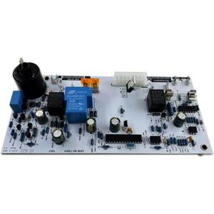 Refrigerator Power Board Kit 621991001 Replacement Compatible with All N610 N611 N810 N811 Series 2-Way Control Board (Serials Number Below 9056491)
