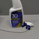 30 SECONDS Pro Mold and Mildew Stain Remover | Scrub Free | Brighter Results Instantly | Ready To Use | 32 Fl. Oz.