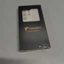 TEAUGHT Compatible with Samsung Galaxy S25 Ultra Case Cute Pattern Leopard Cheetah Print Shockproof Cover Silicone Phone Case for Girls Women -White