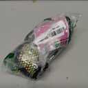 Physical Massage Therapy Ball Set - Ideal for Yoga, Deep Tissue Massage, Trigger Point Therapy and Myofascial Release Physical Therapy Equipment