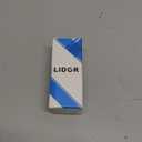 LIDER Matte Finish Decorator Receptacle with Interchangeable Face Cover, Child Safe Tamper-Resistant Wall Outlet, Commercial Grade, Self-Grounding, 15A 125V, UL Listed, LR15-TR-GD, Gold