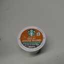 Starbucks K-Cup Coffee Pods, Decaf House Blend Medium Roast, 40 Count, Best Before: 08/MAR/2026