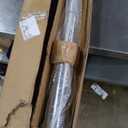 CAP Barbell 2-Inch Olympic Barbell Bars | 5 ft, 6 ft, & 7 ft | Multiple Options