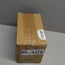 66 Ft 640 LED Christmas Lights Outdoor Extra Long 8 Modes Waterproof Icicle Lights with 120 Drops Fairy String Hanging Light Decor with Remote for Xmas Wedding Indoor Outdoor Cold White