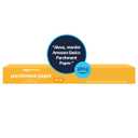 2 x Amazon Basics Non-Stick Parchment Paper for Baking, Cooking, Oven Safe, 15 inches, 90 Sq Ft Roll, 1 Pack