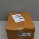 Linen Closet 4 Pcs 100% Cotton King Size Sheets Set, Ivory, 400 Thread Count, Percale Weave, Deep Pocket Fitted Sheet, Fits Up To 18" Mattress, Crisp & Cooling Bed Sheets for Home & Hotel Use