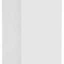 Monoprice Stage Right Series White Color 8in 2m (6.56ft) Truss Scrim Segment Made Out of Lycra (625859)