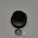 ECCPP A/C Compressor Clutch 2007 2008 2009 2010 2011 2012 Fit for Nissan Altima Sentra 2.5L