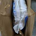 Dr. Elsey's Ultra UnScented Clumping Clay Cat Litter 40 lb. Bag, BB Date: 07/23/25