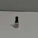 3/8 Inch Drive Torx Bit Socket, T55, Full Polished, Premium CR-V & S2 Alloy Steel Head Made for Auto/Mechanical