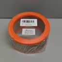 0C8127 Air Filter Replace Generac Guardian Air Filter 0C8127 Fits most Generac V-Twin 760cc & 990cc Engines 12-22 KW air-cooled Generator