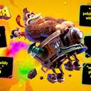 Donkey Kong Bananza (Nintendo Switch 2)