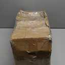 COLOER Brass Landscape Spotlights, 12 Pack Landscape Light Fixture with 5W Aluminum Housing MR16 LED Bulb 2700K 450LM, 12V AC/DC Low Voltage Outdoor Spot Lighting, Uplight for Garden and Patio(102B)