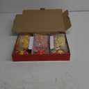 MEGA Pokmon Building Toys Set Kanto Region Trio with 529 Pieces and 3 Poseable Characters, 4 Inches Tall, for Kids