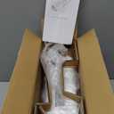 3 Pieces Pasta Maker Attachment for Kitchenaid Stand Mixers, Noodle Maker 3 PCs Set of Pasta Roller Fettuccine Cutter Spaghetti Cutter, Pasta Attachments Accessories with Cleaning Brush