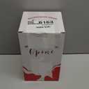 Opini Mannequin Head with 80% Human Hair - Straight, 26"-28" Doll Head for Cosmetology & Hairdresser (#27 Light Brown)