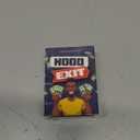 Hood Charades Presents Hood Exit Card Game - Stack Your Cash, Block Rivals, Get Big Mama's Help - Fun Strategic Card Game and Captures Real-Life for Gatherings and Party Nights