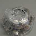 KUSATEC 513310 Front Wheel Bearing and Hub Assembly Compatible with Nissan Quest 2004 2005 2006 2007 2008 2009, Murano 2003-2007, 5 Lug Bolts w/ABS