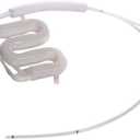 GE WR17X11440 Water Tank Dispenser Assembly for Refrigerator