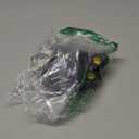 Hcpet Dog Shoes, Dog Boots for Small Dogs, Waterproof Medium Dog Booties Paw Protector for Summer Hot Pavement, Winter Snowy Day, Outdoor Walking, Indoor Hardfloors Anti Slip Sole Black Size 1, Width 1.57 inch, For 10-23 lbs