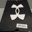Under Armour TriBase Reign 6 White/ Distant Gray/ Black 10.5 D (M)