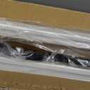 labwork Luggage Cargo Rack with 3 Kinds Clamp Universal 48 inch Car Top Roof Cross Bar