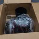 Golf Cart 4,000 BTU Radiant Propane Heater