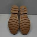 SOREL Women's Emelie lll Chelsea Waterproof Boot (8.5, Dusty Tan, Gum 10)