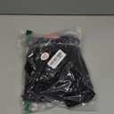 EUYZOU Women's Tummy Control Shapewear Tank Tops Seamless Square Neck Compression Tops Slimming Body Shaper Camisole (Large, Black/White/Grey 3pk)