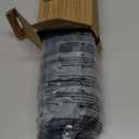 Electric Heating pad with 6 Heat Settings, Auto Shut Off, Dry Electric Heating for Back Neck Knee Arms Legs Shoulder Heat Pads for Christmas Birthday Father Mother's Day (23.8"X11.8", Gray Green)