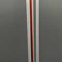 Ontrack Self Adhesive Curtain Track, Ceiling Track Set- No Drill, No Damage, Ceiling Mount, Adhesive Curtain Rod, Easy to install curtain rails (12FT/144IN)