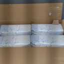 Pampers ZZZ Overnight Diapers, Size 5 (27+ lbs), 88 Count, Nighttime Protection Disposable Baby Diaper, Night Time Leak and Skin Protection