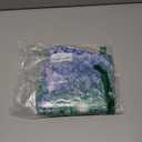 Funnycokid Girls Dress Summer Sleeveless Sundress Birthday Outfit Twirly Mermaid Party Kids  (6-7 Years)