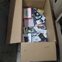 Large Box of Mixed Phone/Tablet/iPad/Watch/Laptop Accessories