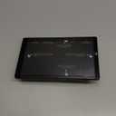 Wireless Apple Carplay Screen for Car 4K Dash Cam, 9" Portable Apple Carplay & Android Auto Car Stereo, with 1080p Backup Camera, GPS Navigation/Mirror Link/Voice Control/Bluetooth