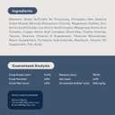 ZIWI Peak Wet Cat Food  All Natural, High Protein, Grain Free, Limited Ingredient, with Superfoods (Mackerel, Case of 24, 3oz Cans)