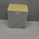 Milk Frother and Steamer 4 in 1, Milk Steamer with Auto Temperature Control, Warm & Cold Foam Maker, Hot Chocolate Maker, Frother for Coffee, Latte, Cappuccino, Black