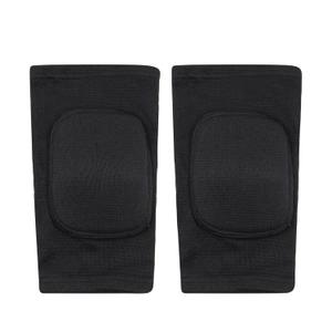 JUMISEE Kids Elbow Brace, Soft Padded Sponge Elbow Pads Breathable Stretchy Arm Protection Sleeves for Football Volleyball Dance Skating Basketball Sports (Small(7-12 Years old))