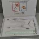 Pure Daily Care NuDerma Handheld Skin Therapy Wand Machine w/Neon  Anti-Aging - Skin Tightening - Wrinkle Reducing - Dark Circles  Clarifying - Hair & Scalp Stimulator (1 Count (Pack of 1))