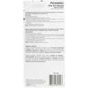 Permatex 80050 Clear RTV Silicone Adhesive Sealant, 3 oz