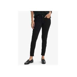 Levi's Women's 711 Skinny Jeans (Also in Plus) Size 30 x 28