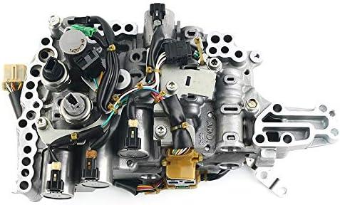JF017E Transmission Valve Body RE0F10E CVT Compatible with Infiniti QX60 Nissan Murano 2012-2014