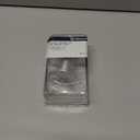 Attwood Stainless Steel Barbed Standard Length Straight Thru-Hull (One Size)