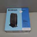 Linksys E8450 AX3200 WiFi 6 Router: Dual-Band Wireless Home Network, 4 Gigabit Ethernet Ports, Parental Controls, 3.2 Gbps, 2,500 sq ft, 25 Devices