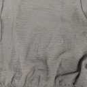 RWJ Plus Size Summer Sleeveless Tank Dress for Women 2025 Smocked Casual Loose Sundress Flowy Beach Tiered Long Midi Dresses (3X-Large Plus, Black)