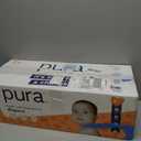 Pura Baby Diapers Size 2 (12-18 lbs) 140 Count Sensitive Skin
