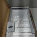 FACHNUO 2FT Portable Wheelchair Ramp for Home Steps, Non-Skid Aluminum Ramp