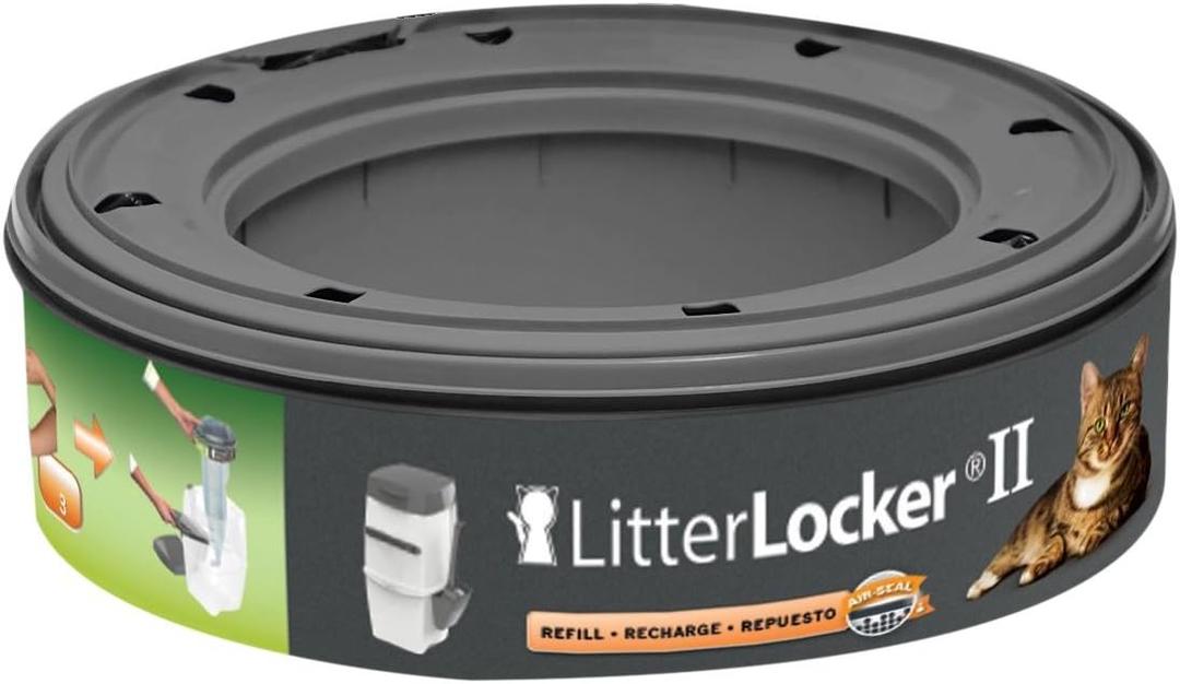 Litter Locker Refill